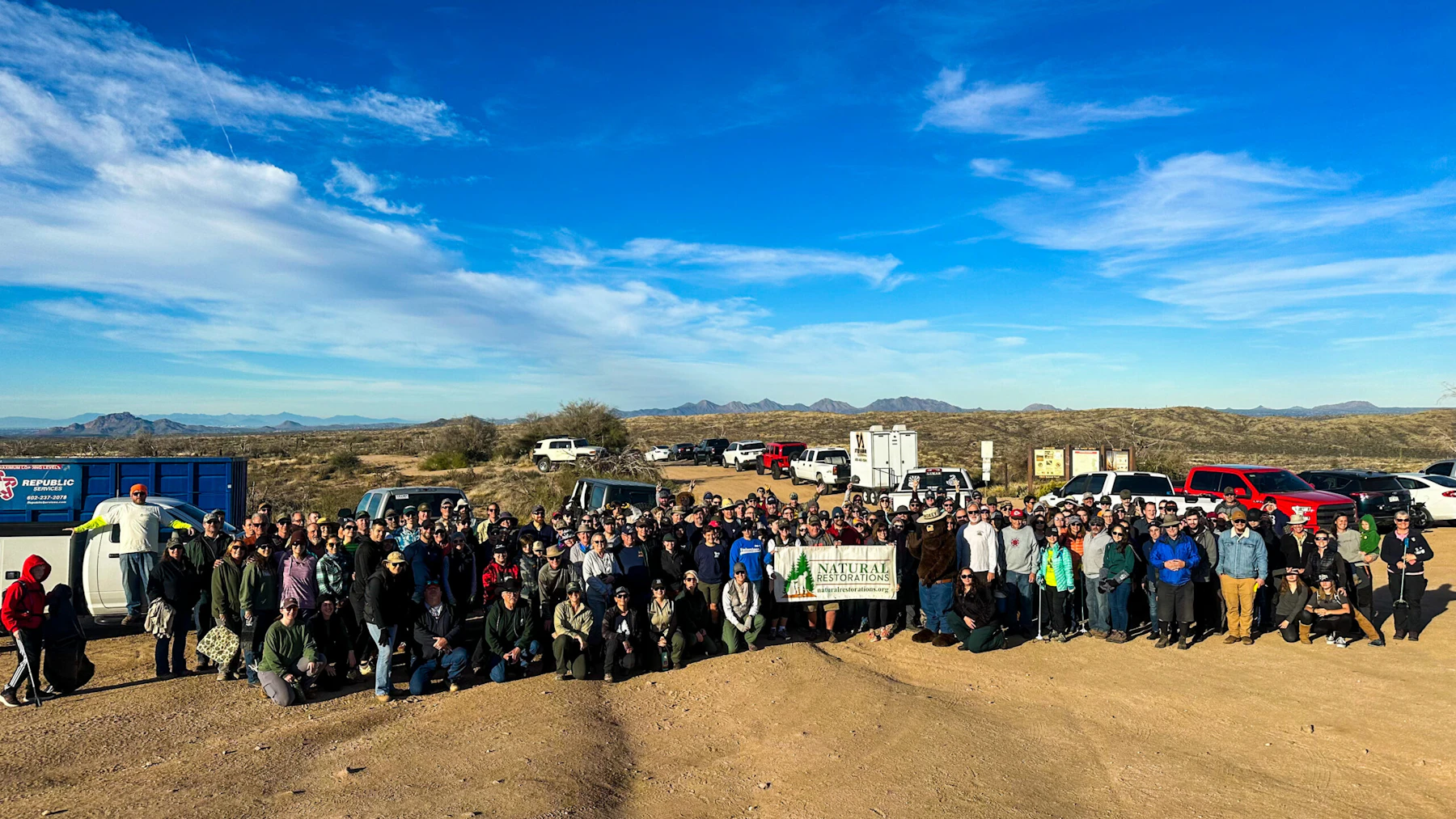 1 Group Photo