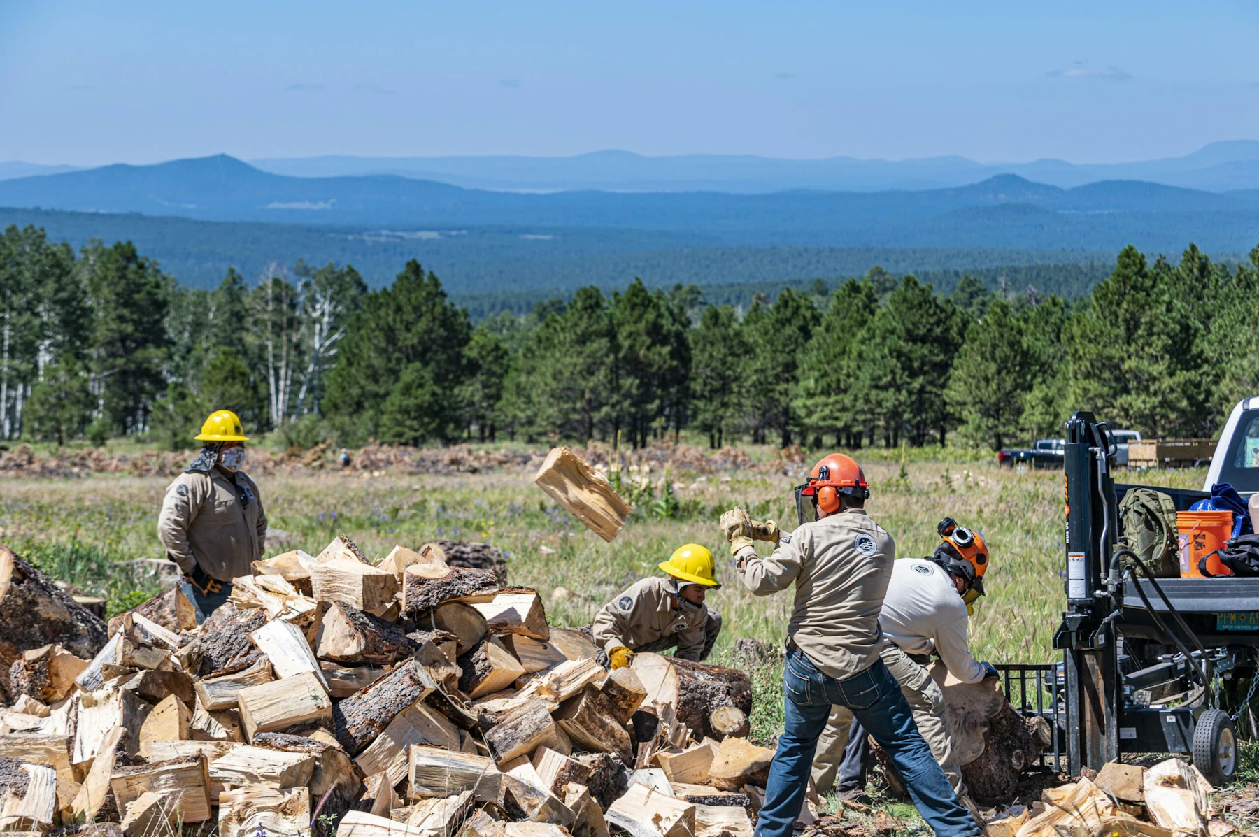 2021 08 24 National Forest Foundation Coconino NF 0723 3