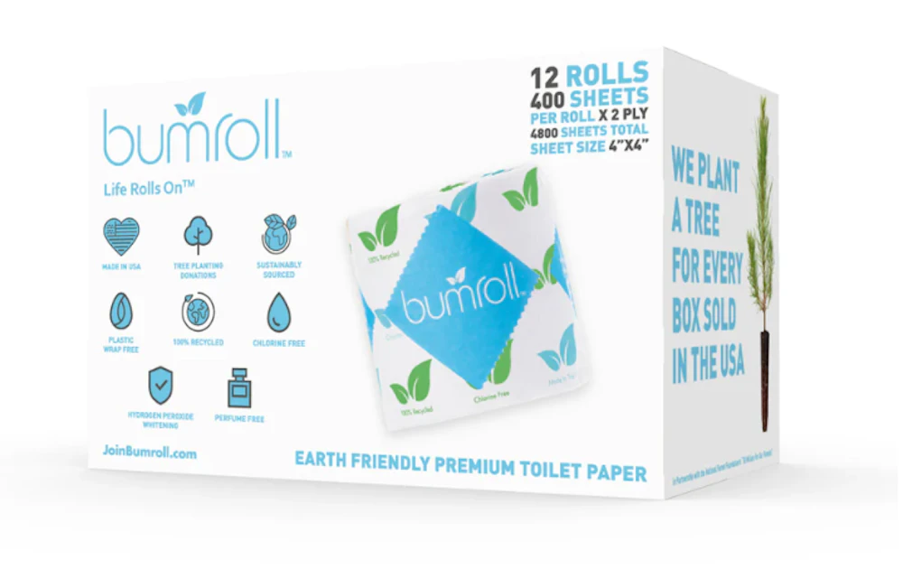 2024 Gift Guide Bumroll