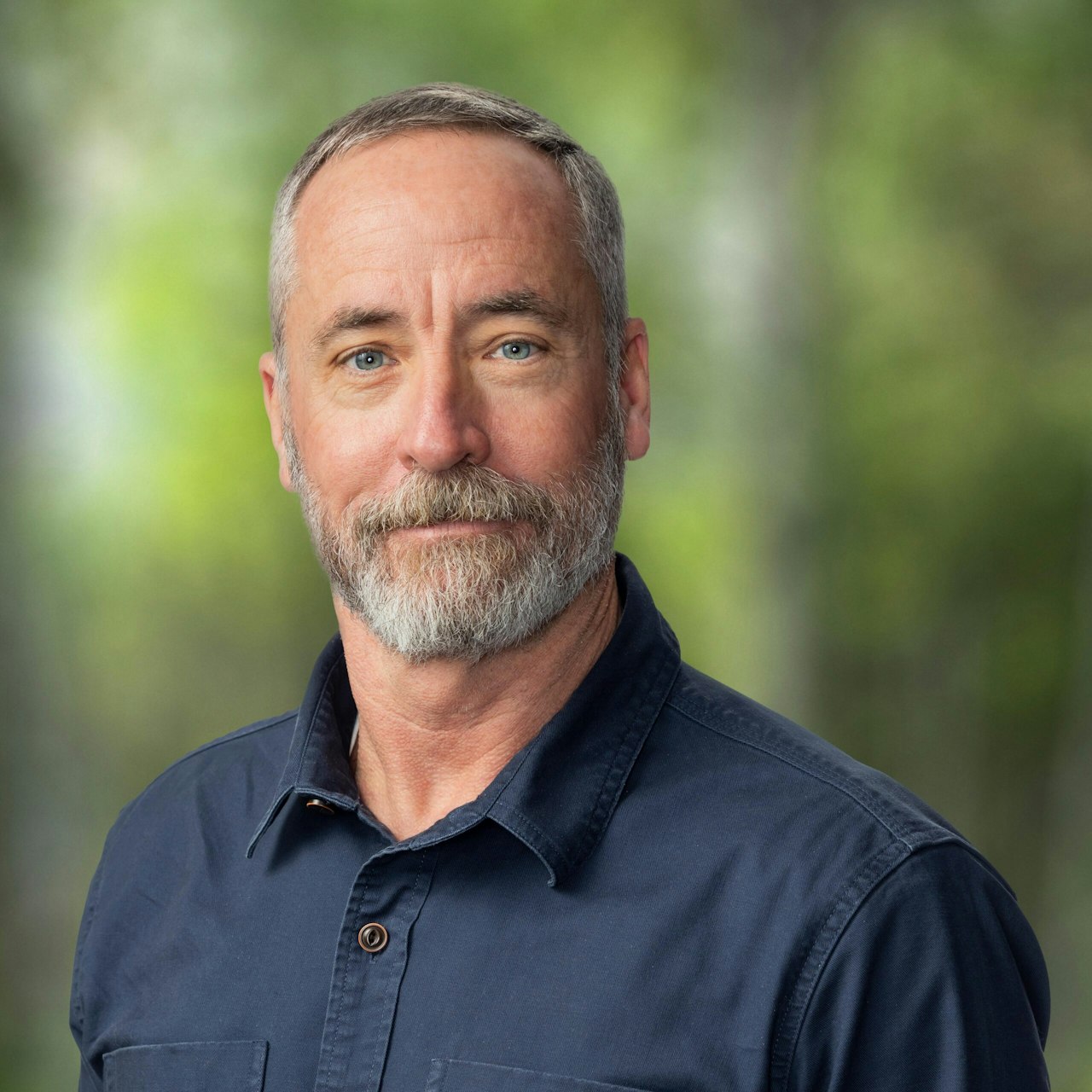 Tom Fry — National Forest Foundation