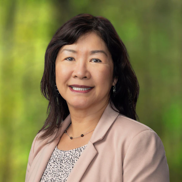 Mary Ann Deming