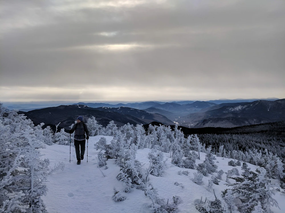 2883 Skrabak Andrew White Mountain National Forest