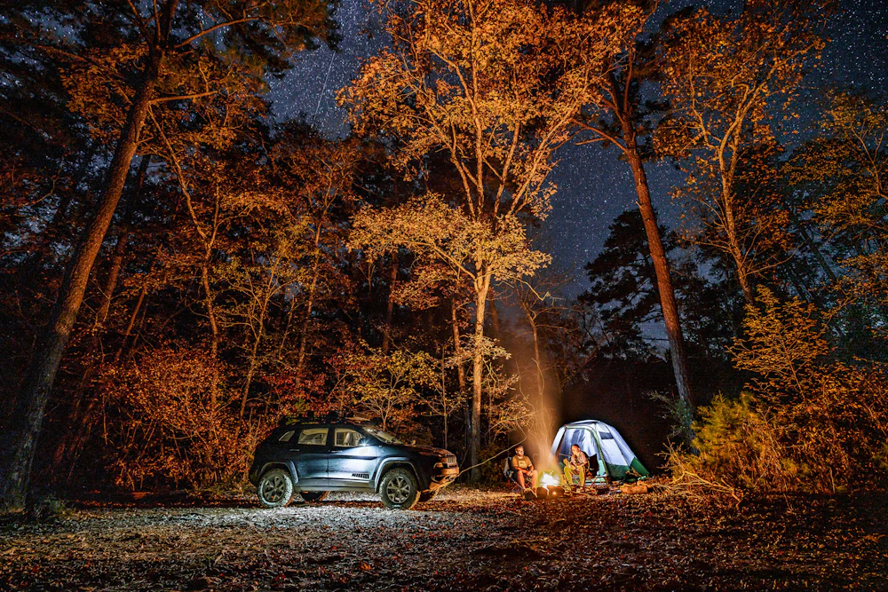 2978 Johnson Kyle Ouachita National Forest