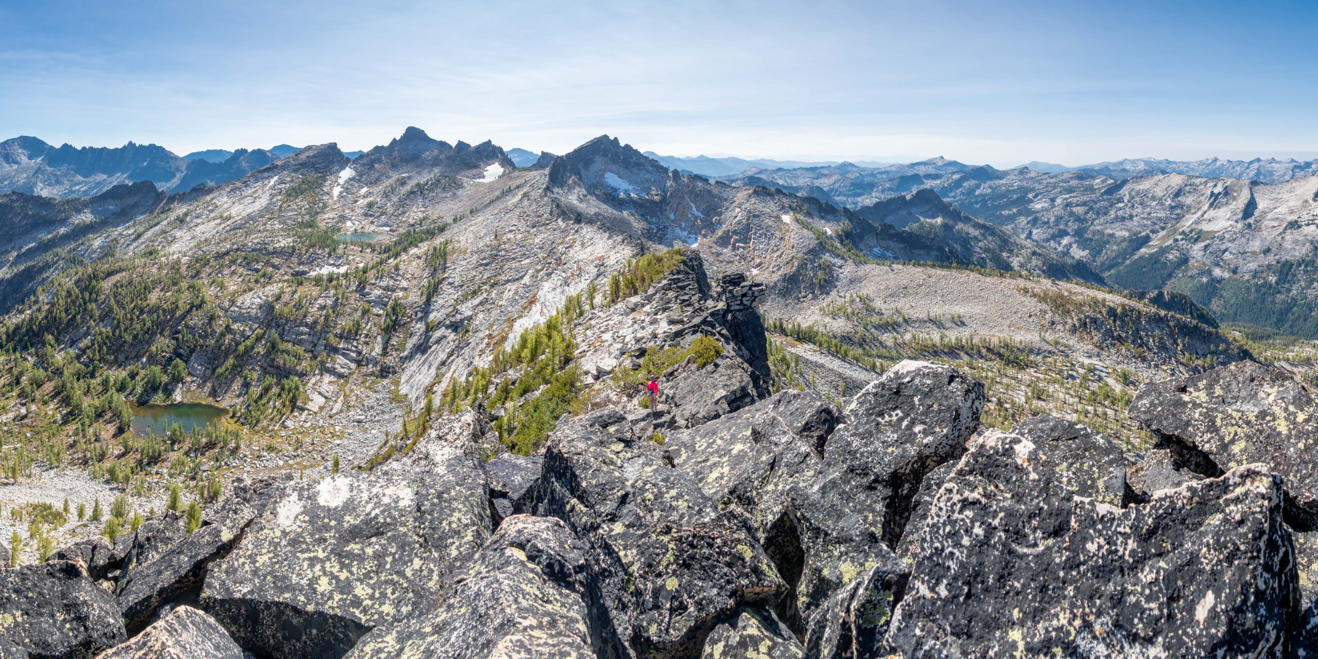 Bitterroot National Forest — National Forest Foundation