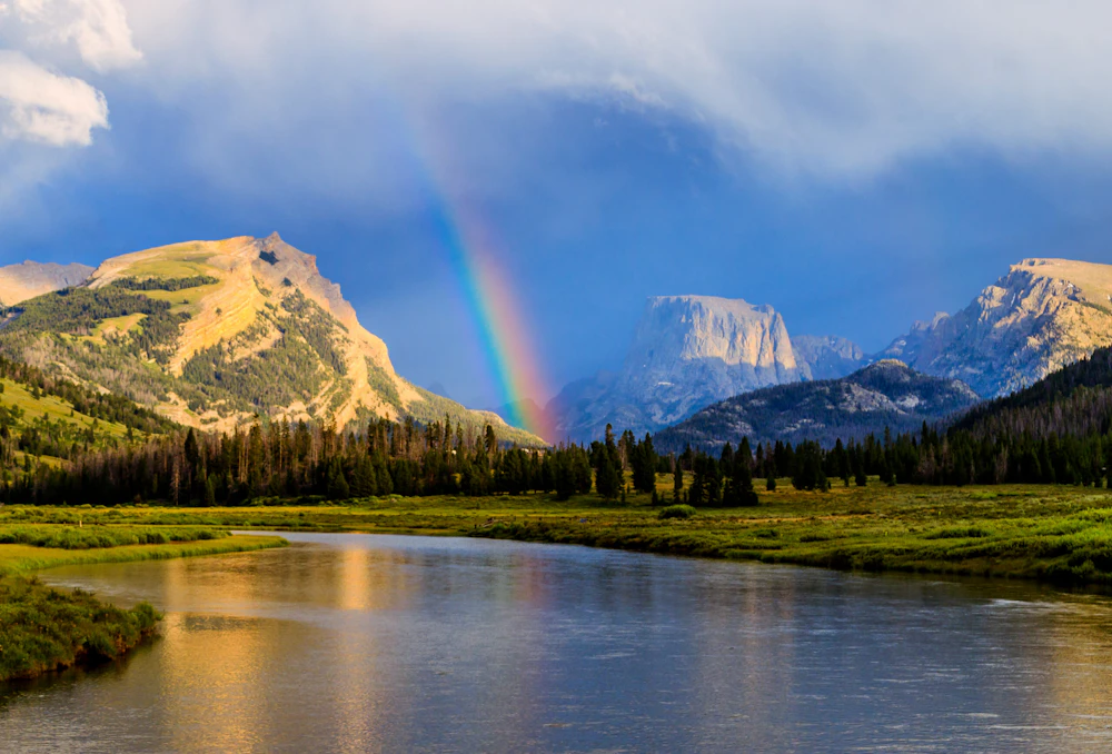 3512 Ritchie Nina Bridger Teton National Forest