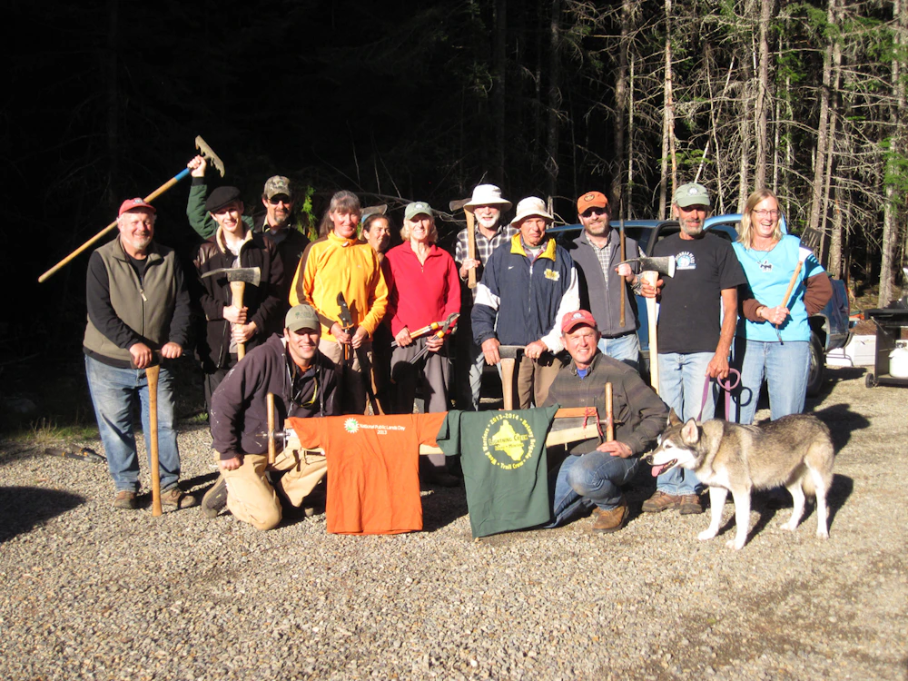 5645 Group Shot Npld