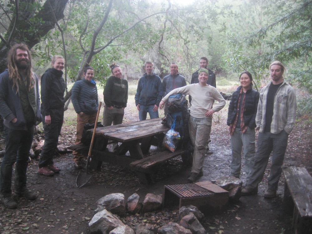ACE-Crew-at-Cruikshank-Camp-photo-by-Mike-Heard