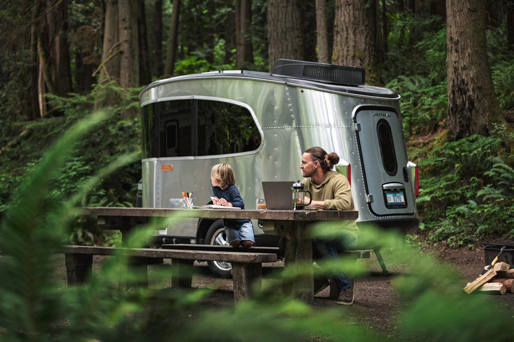 Airsteam Campground