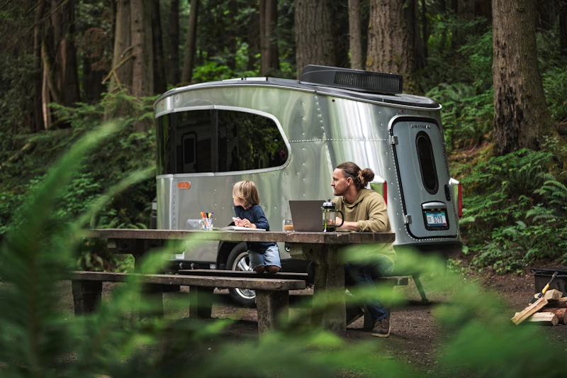 Airsteam Campground