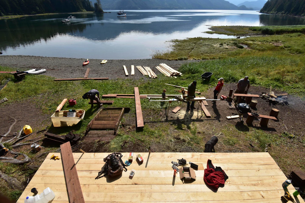 Allan Pt Construction Grace Harang
