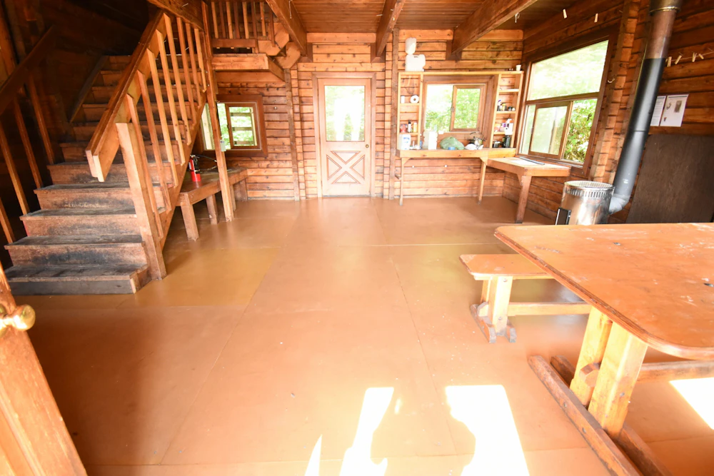Allan Pt Interior Grace Harang