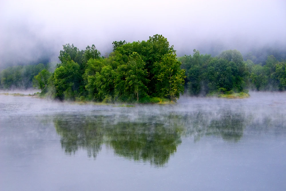 Allegheny-NF Allegheny-Islands-Wilderness Ed-Bernik