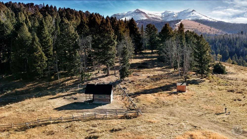 Beaverhead Deerlodge NF Antone Station Terry Musgrove CREDIT 9