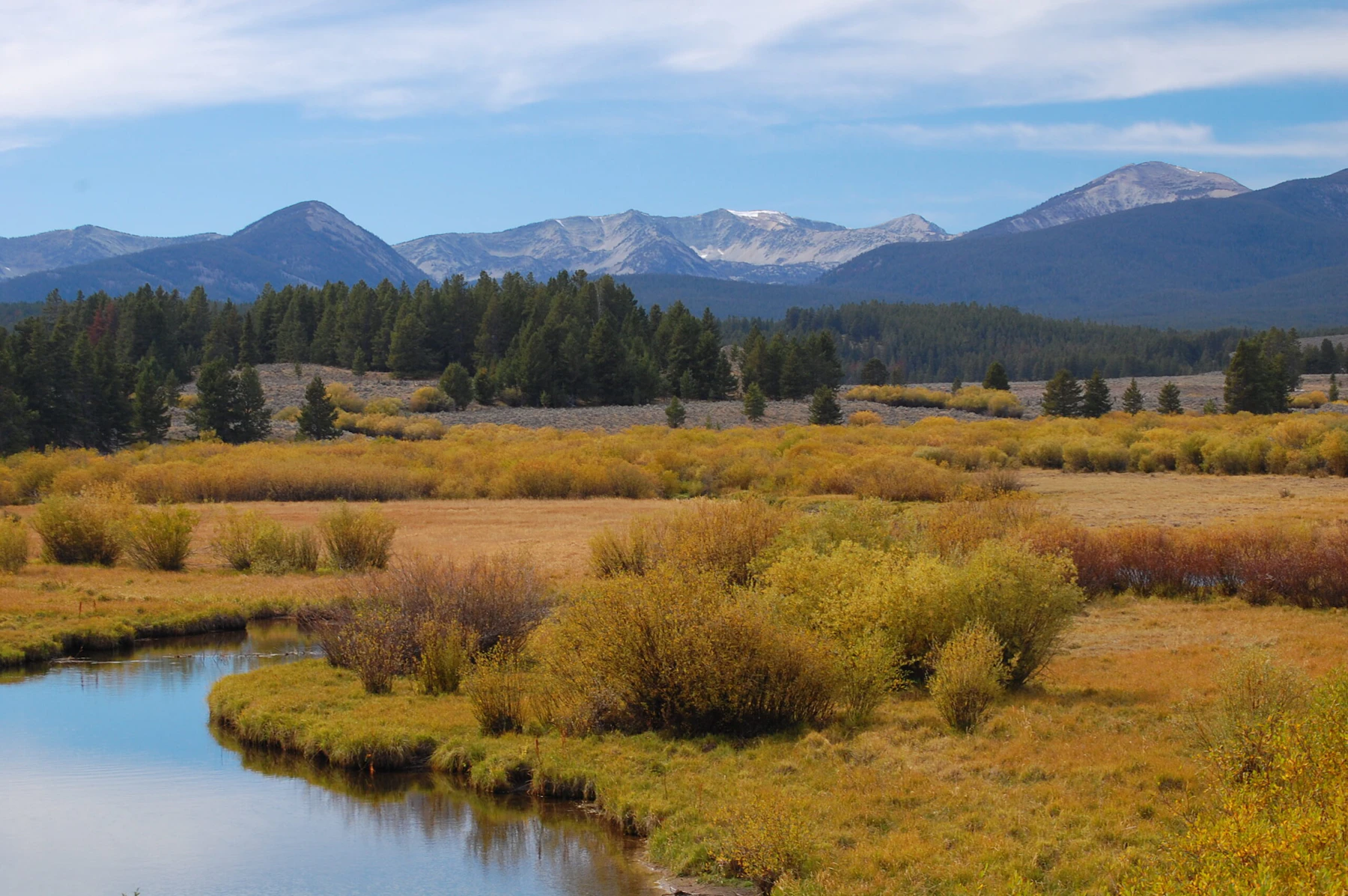 Beaverhead-Deerlodge-NF Big-Hole USFS-Roger-Peterson