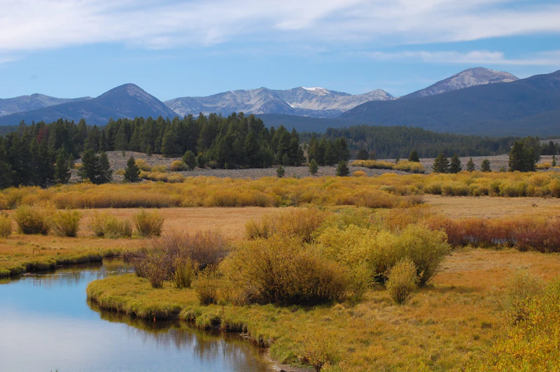 Beaverhead-Deerlodge-NF Big-Hole USFS-Roger-Peterson