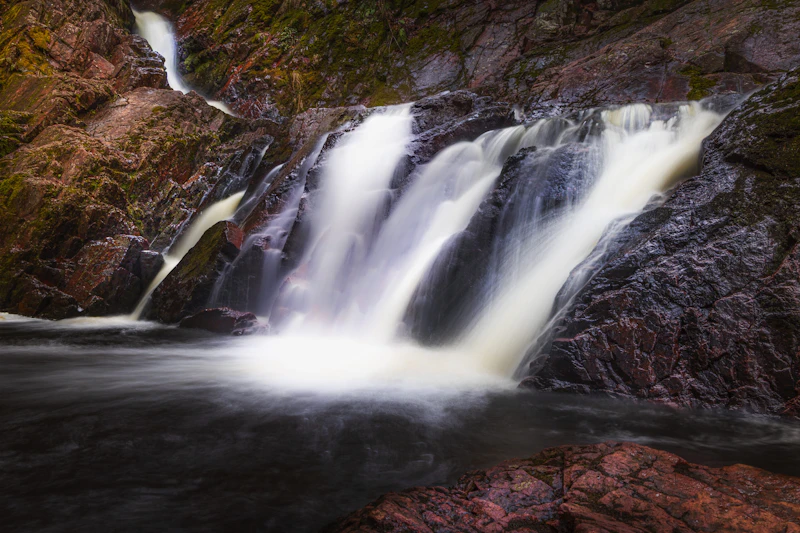 Waterfall