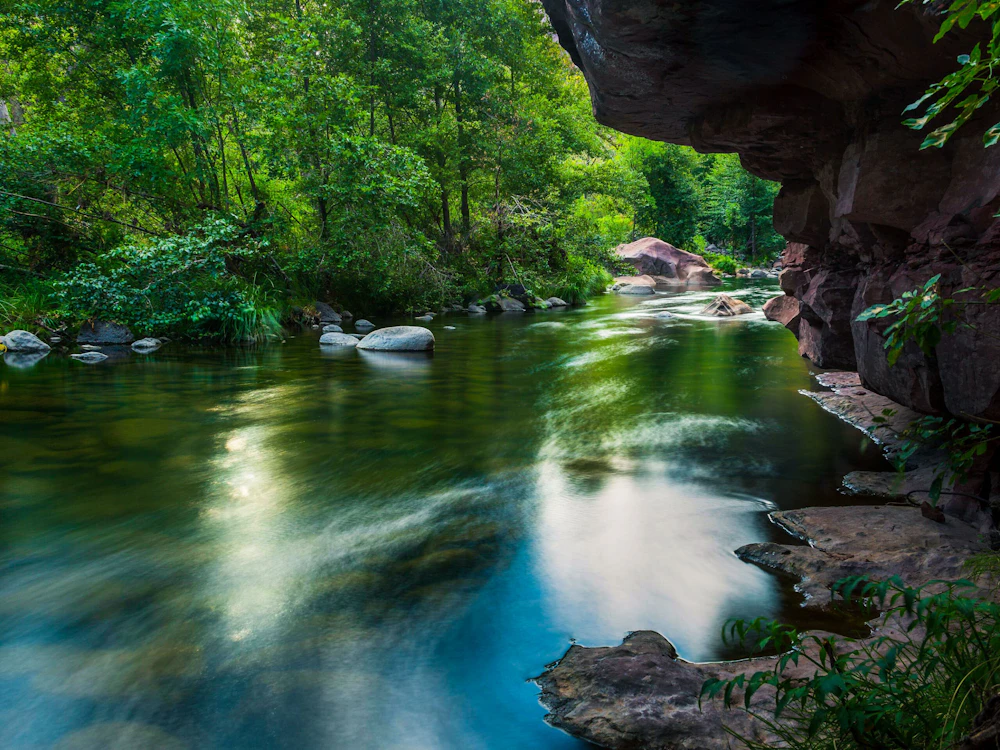 Coconino NF Oak Creek Steve Diephuis 2069 cropped preset