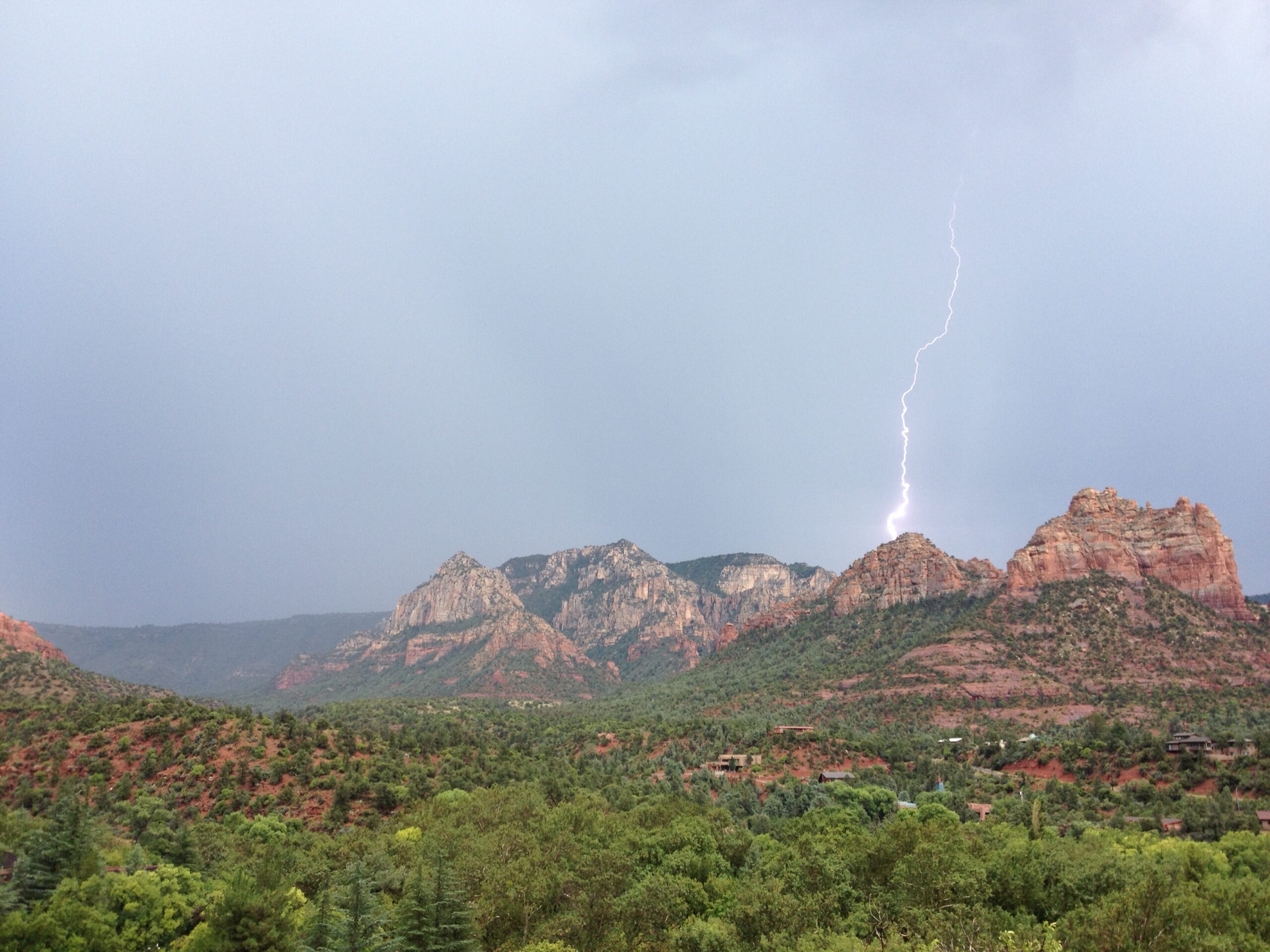 Coconino National Forest — National Forest Foundation