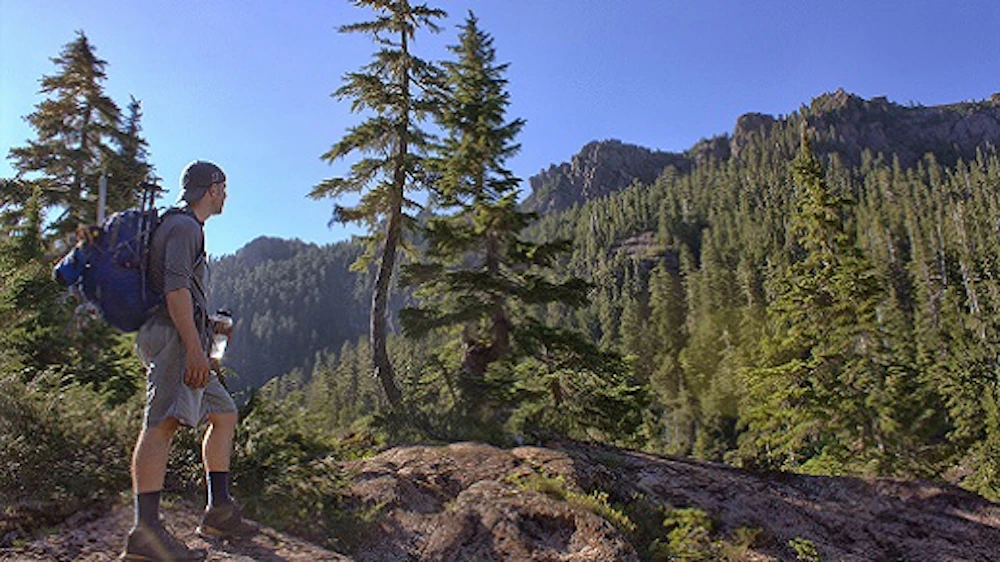 Colonel-Bob-Wilderness 1