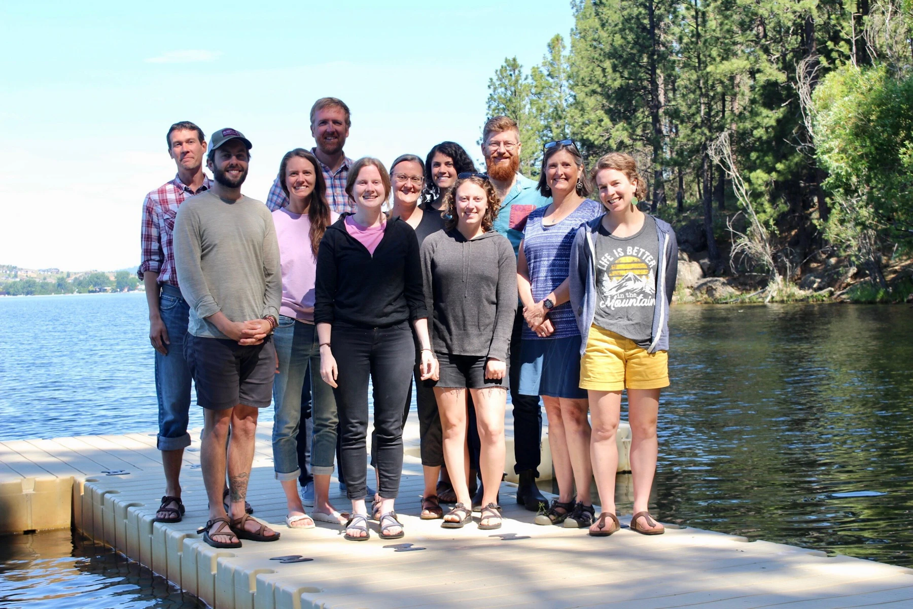 Conservation Connect Fellowretreat 3