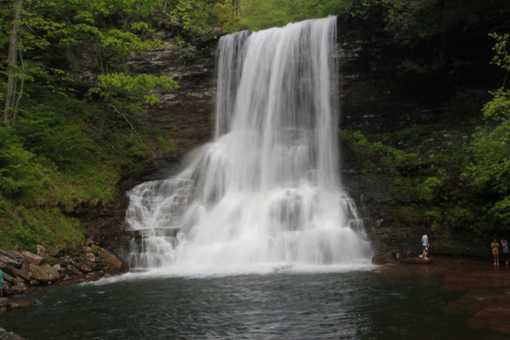 G-Wash-Jefferson-NF Cascade-Falls USFS