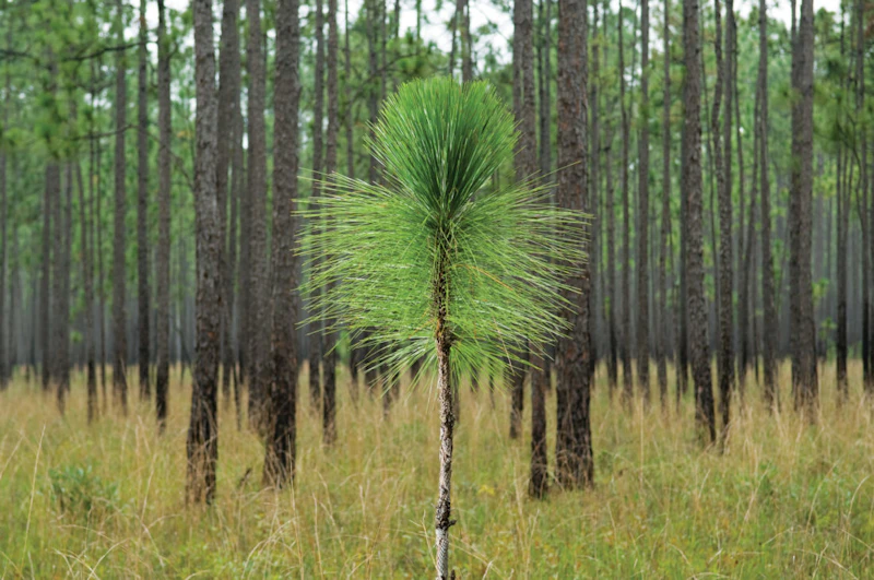 Gg0108 Longleaf Pine 05 1100X730