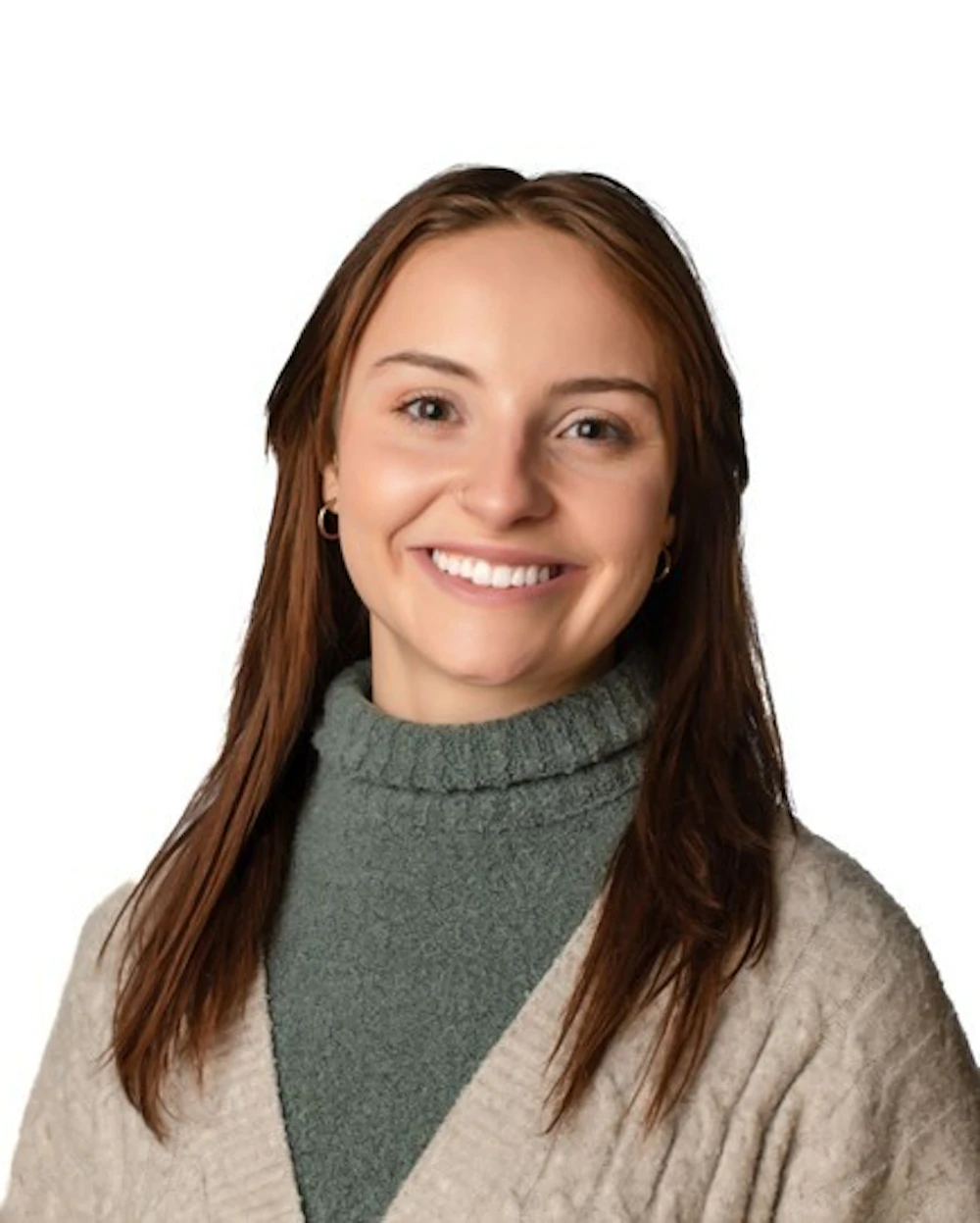 Grace Garrity