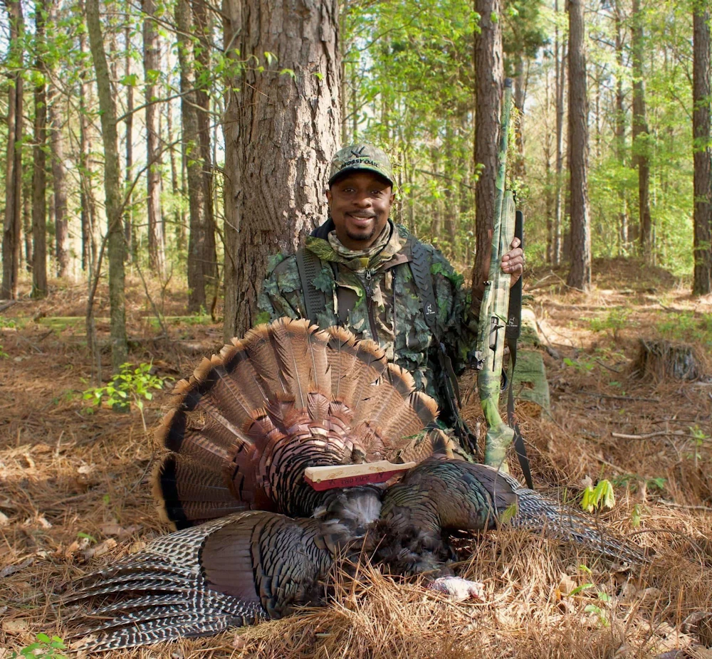 Henry Turkey