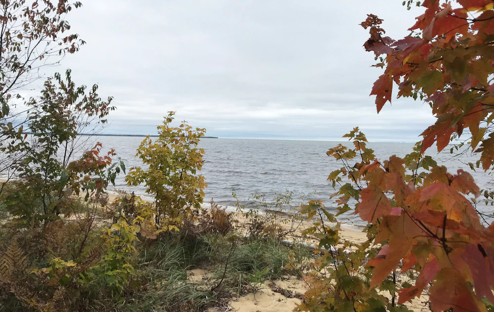 Hiawatha NF USFS