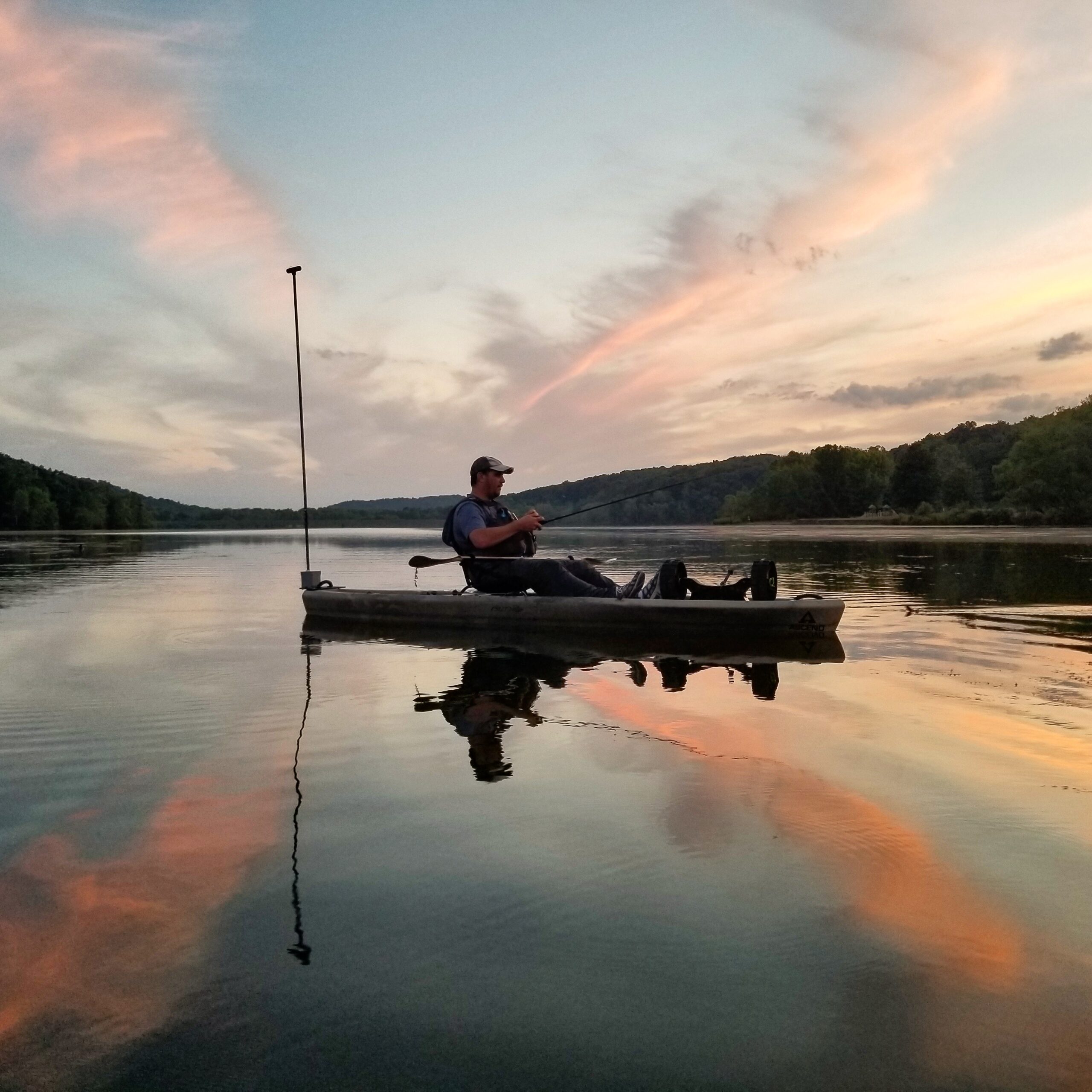 Hoosier National Forest — National Forest Foundation