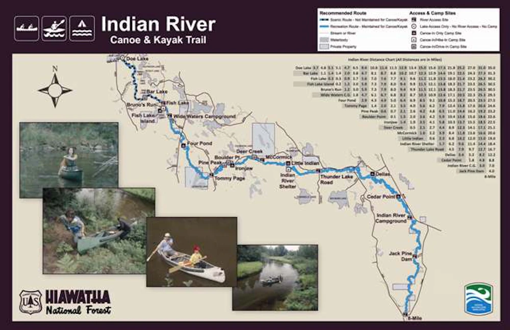 Indian-River-Map