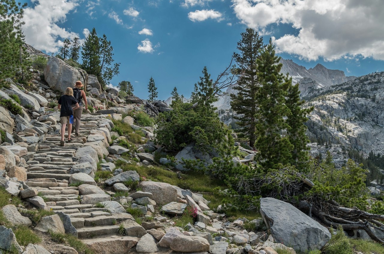 Inyo National Forest — National Forest Foundation