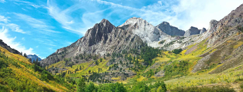 Inyo-NF John-Muir-Wilderness Damara-Mullens small