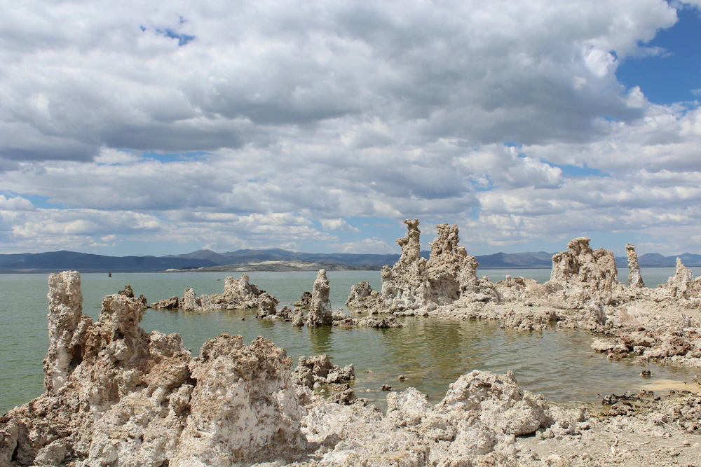 Inyo NF Mono Lake USFS