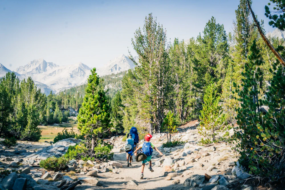 Inyo National Park Felicia Wong 20417 preset