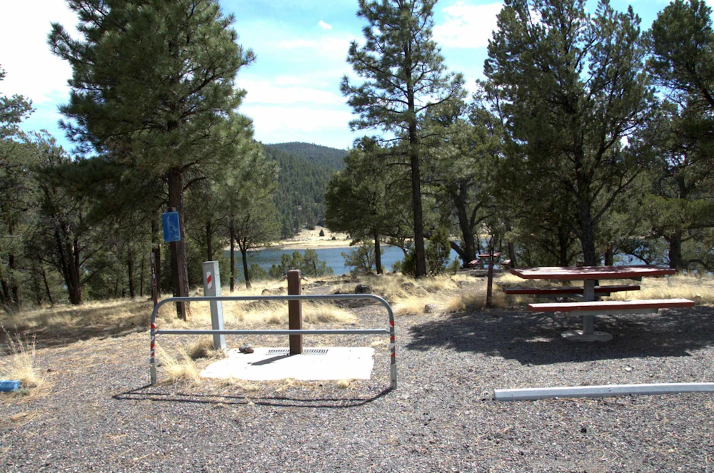 Juniper Cg Rv Site Gila V2
