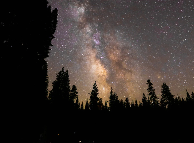 Milky Way.