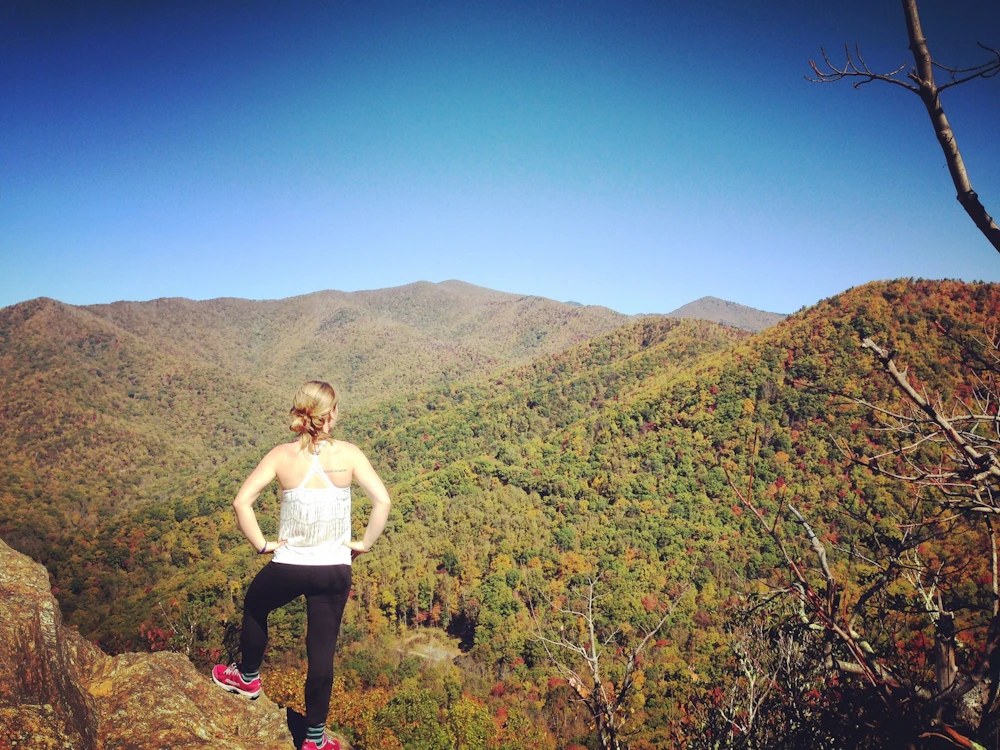 Lookout Mountain