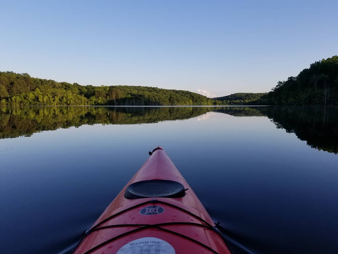 Kayak.
