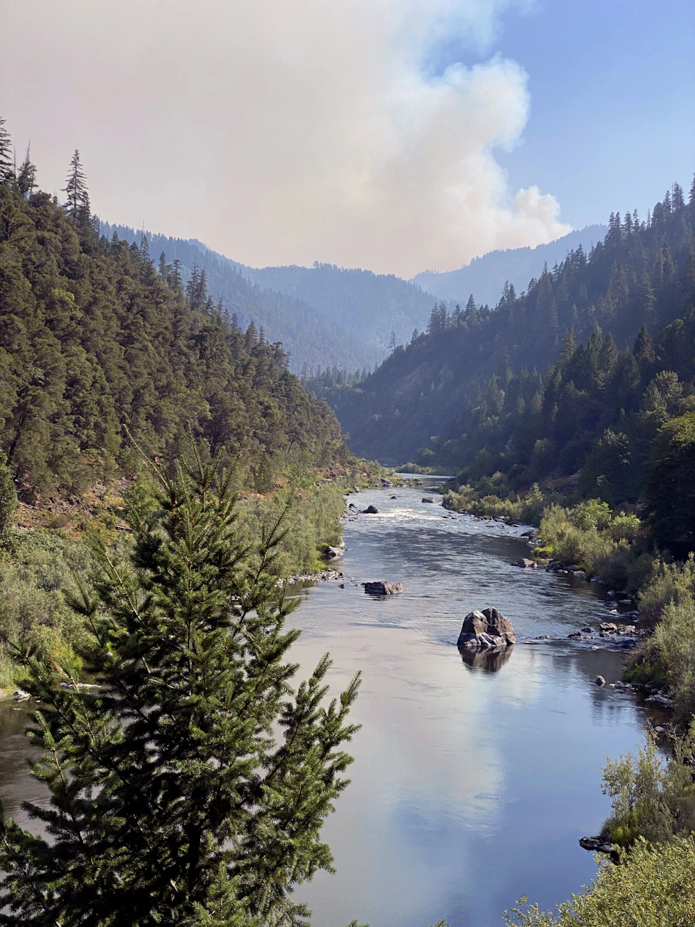 Mc Cash Fire Natl Interagency Fire Center public domain Flickr