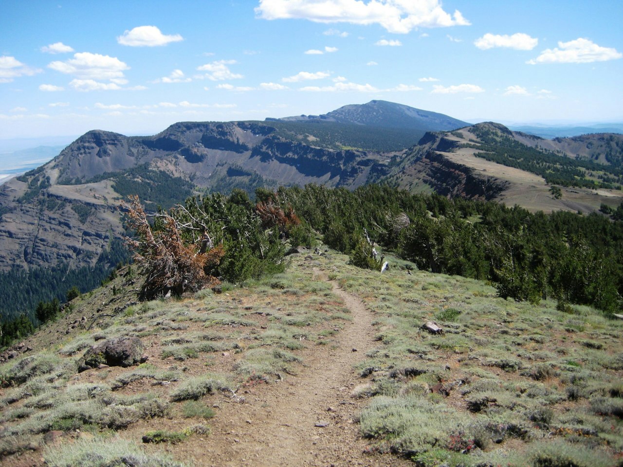 Modoc National Forest — National Forest Foundation