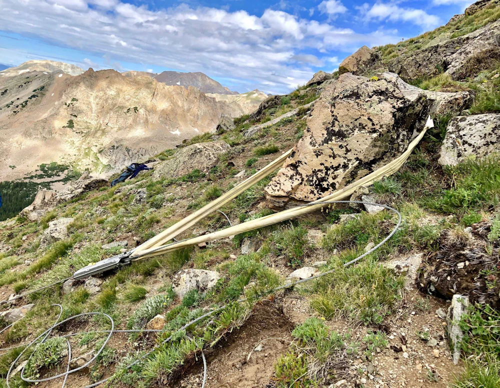 Mt Columbia Photo 2