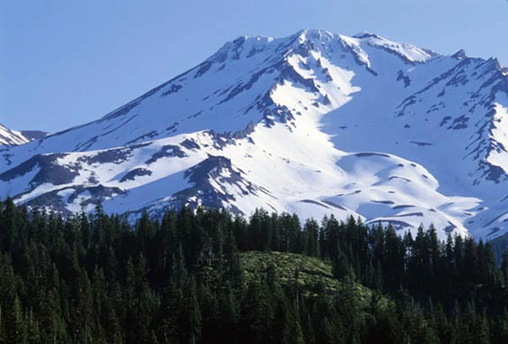 Mt.-Shasta-Wilderess George-Wuerthner
