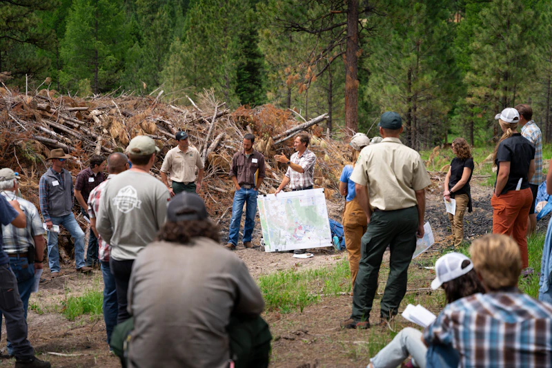 NFF Gold Creek Tour 072623 34