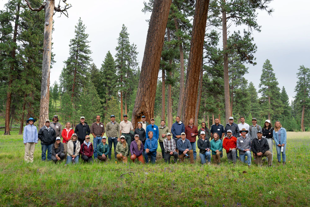 NFF Gold Creek Tour