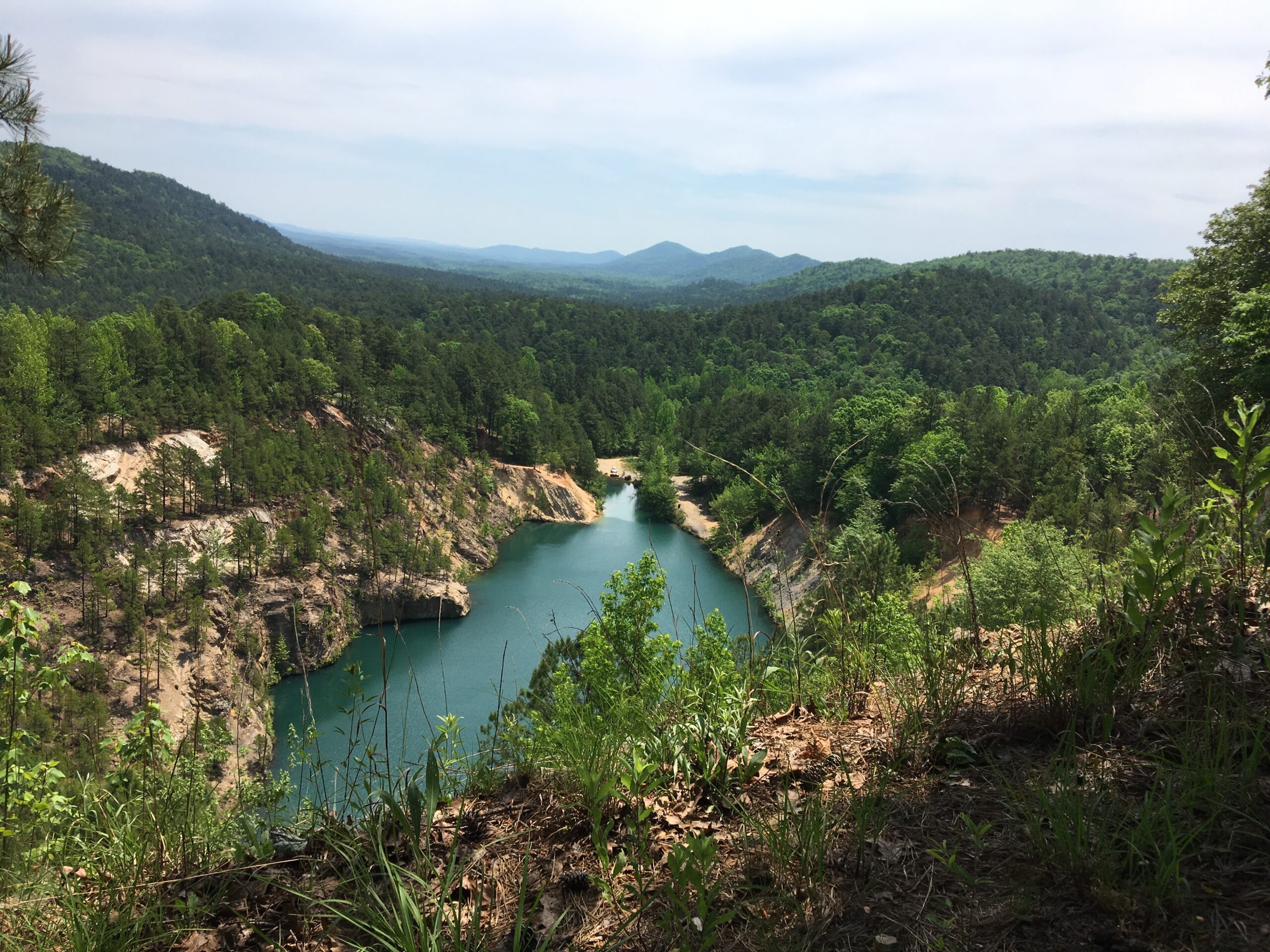 Ouachita National Forest — National Forest Foundation