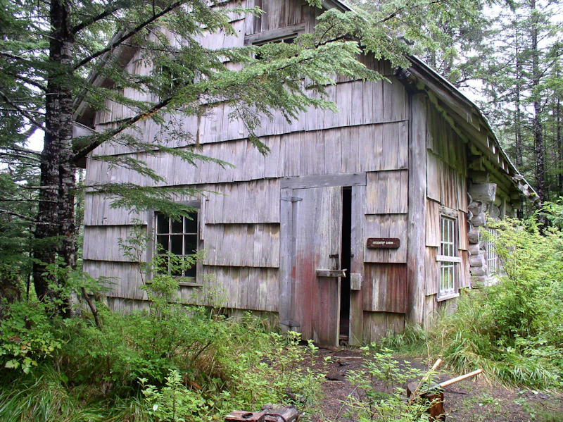 P8282403 Greentop Cabin