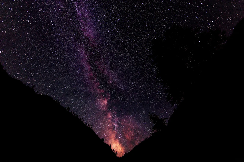 Milky Way.
