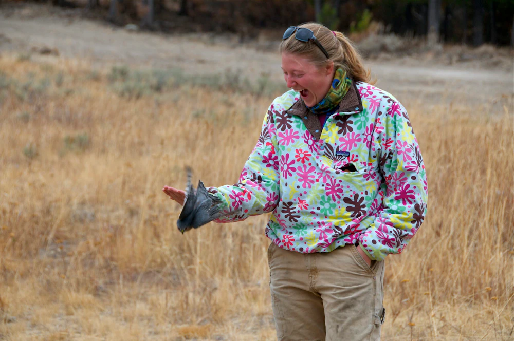 Photo-9-20151006-Katie-Taennecker-Experiences-the-Thrill-of-Releasing-an-American-Kestrel-by-Natalie-Kuehler