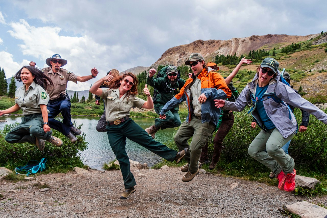 2025 National Forest Week™ Photo Contest Winners — National Forest ...